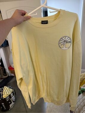 Florida sweatshirt
